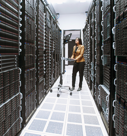 IT Infrastructure Solutions