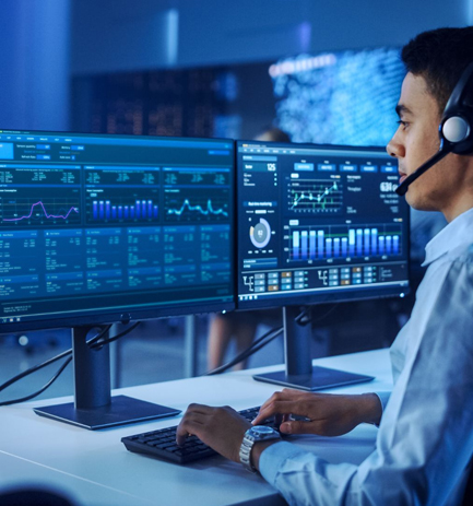 IT Infrastructure Solutions