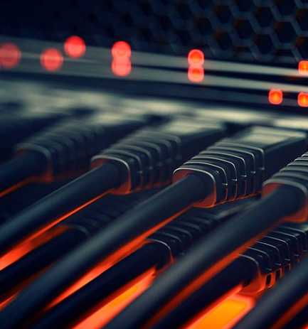 IT Infrastructure Solutions