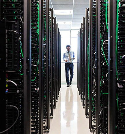 Network Design Overview