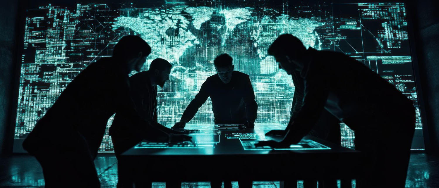 Digital Transformation & Consulting